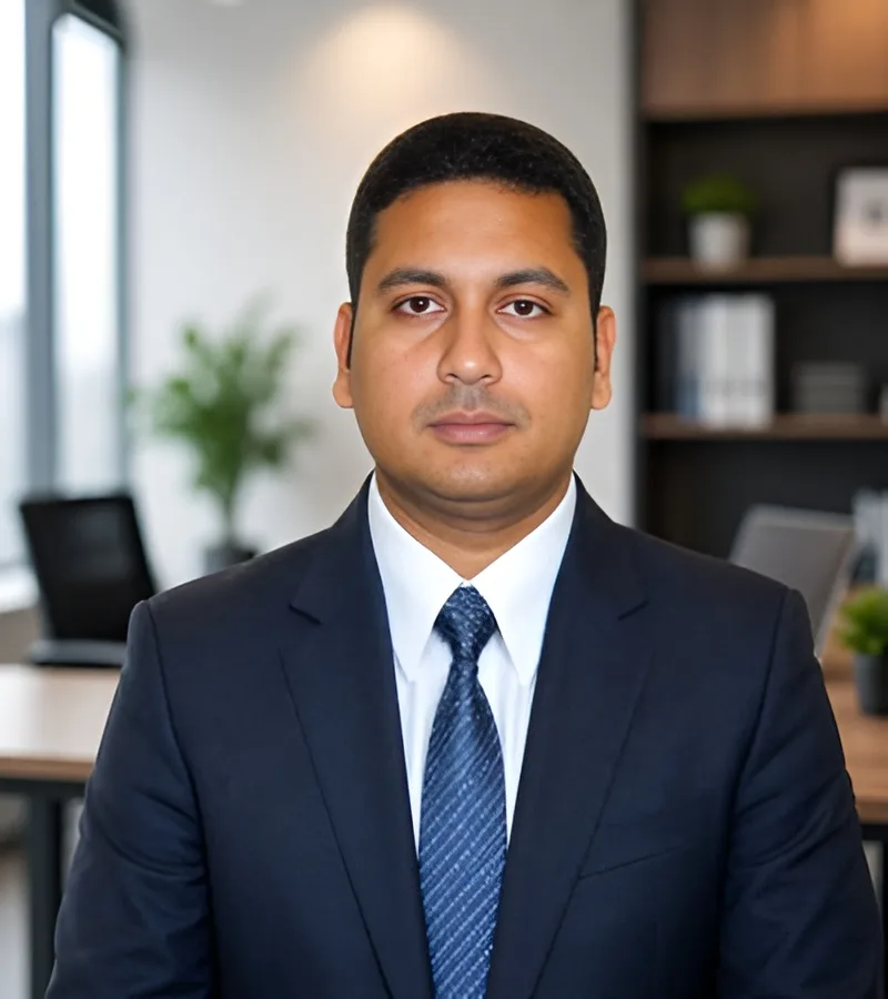 Toufiqul Alam Rajib