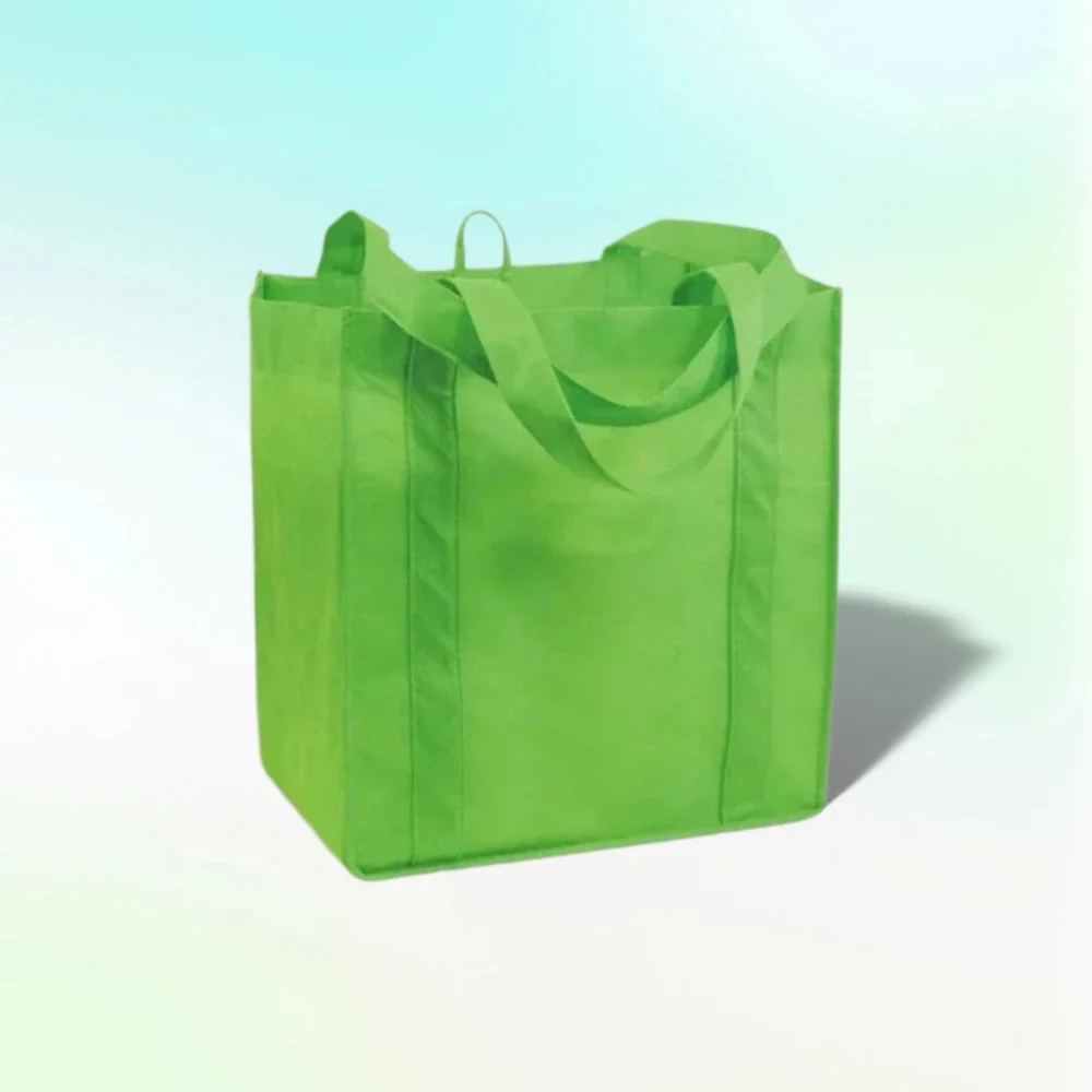 Custom Sweing box Bag