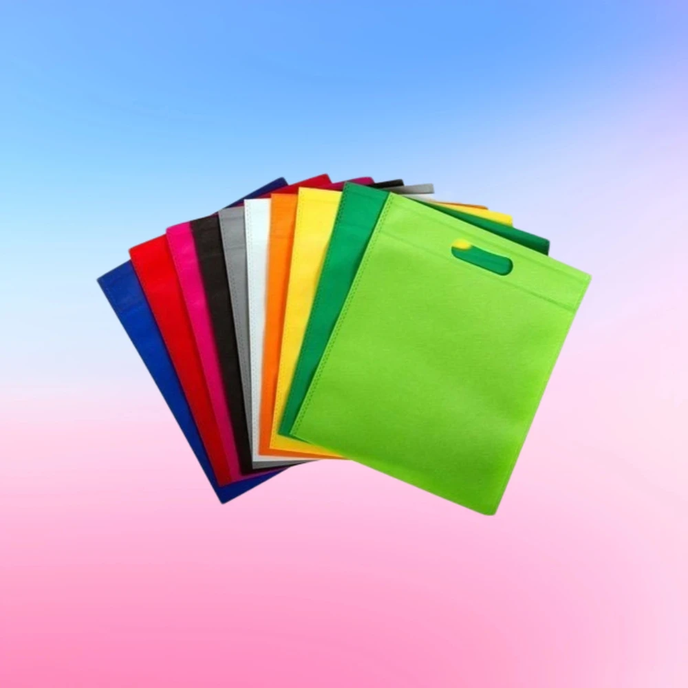 D Cut Bag