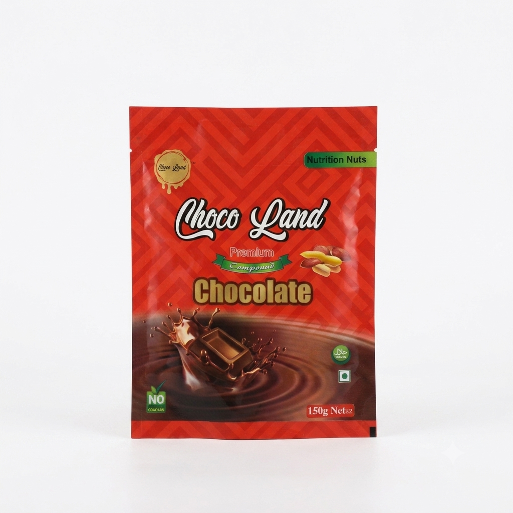 food packaging,