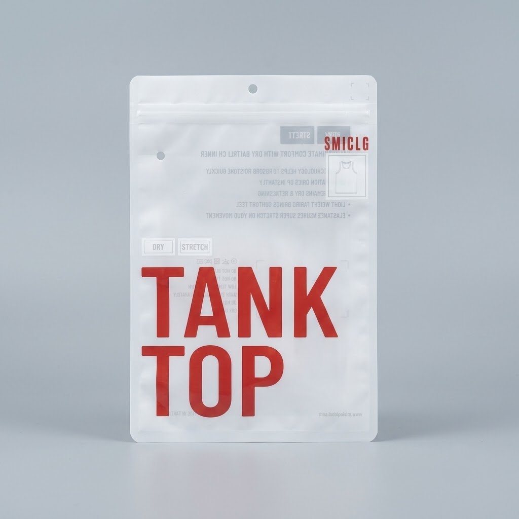 garment packaging, প্যাকেজিং ব্যাগ,