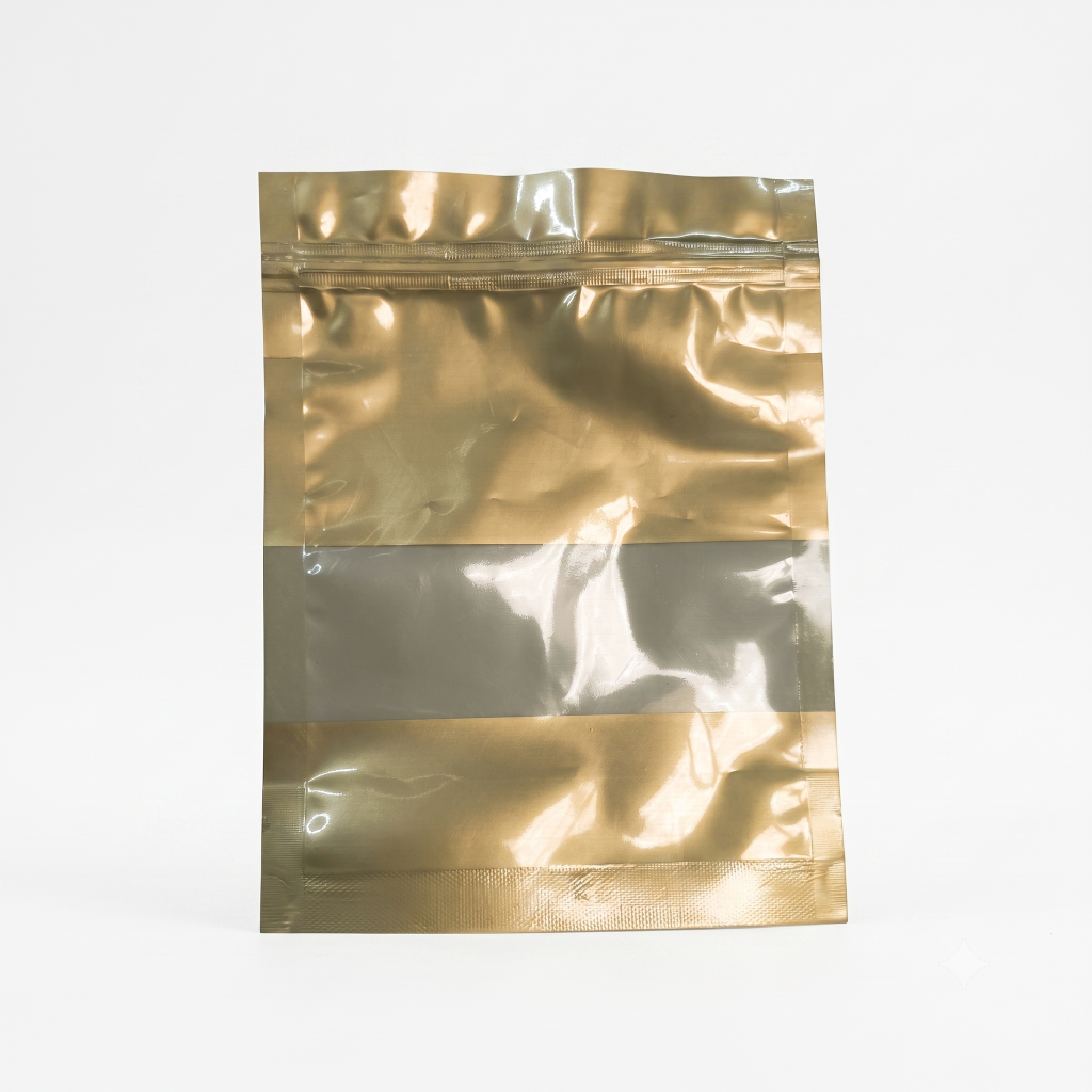 food packaging,
