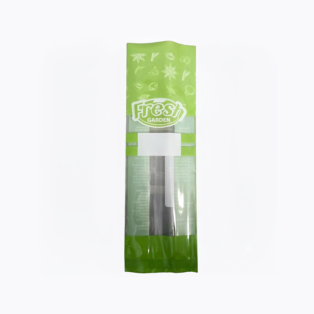 food packaging,