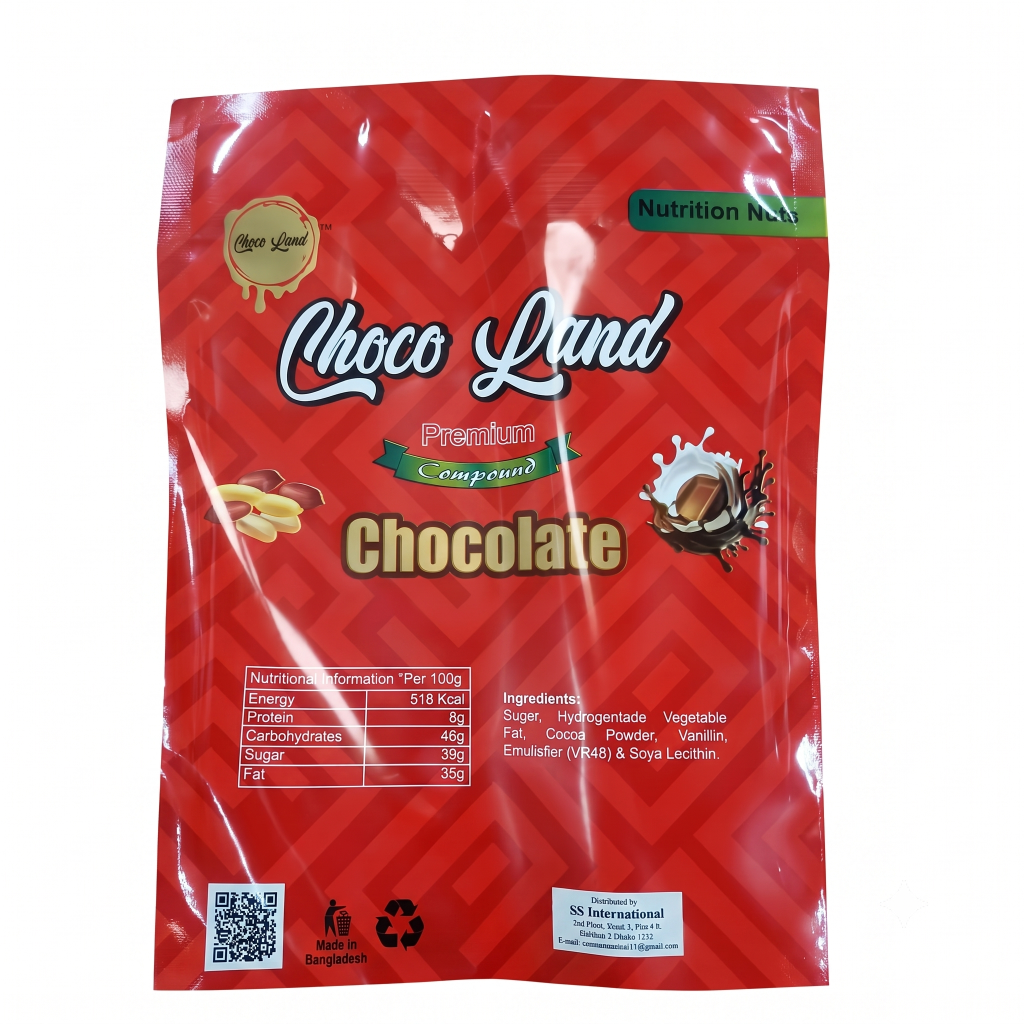 food packaging,