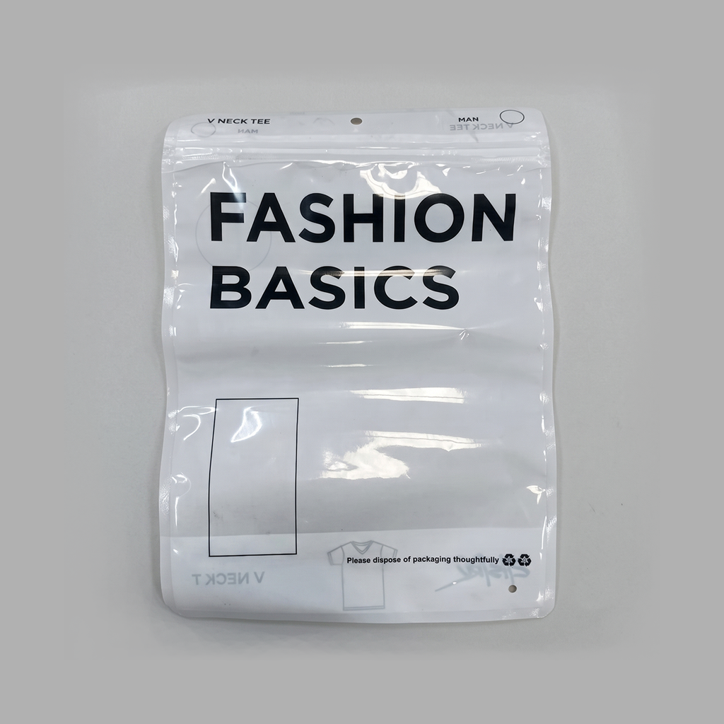 garment packaging, প্যাকেজিং ব্যাগ,