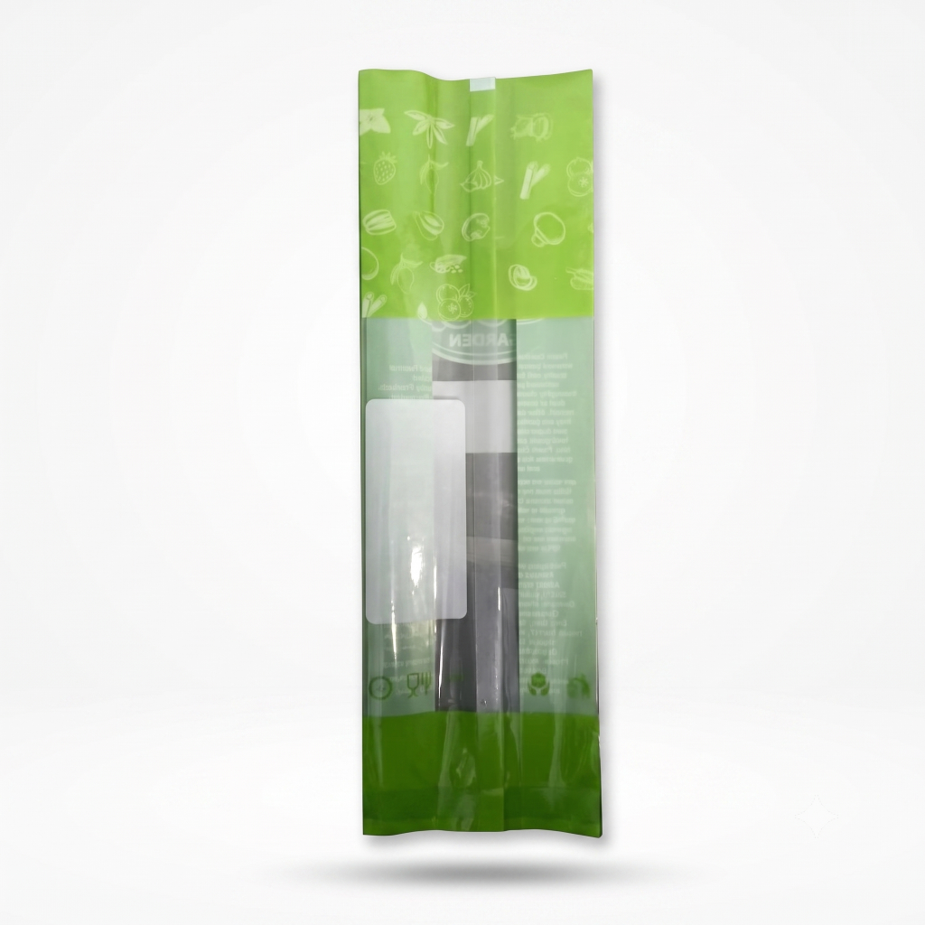 food packaging,